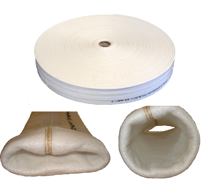 Perma Liner Offers The 1 Selling Small Diameter Pipe Lining System 