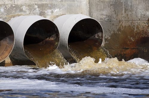 San Diego and Border Counties Need Major Sewer Overhaul